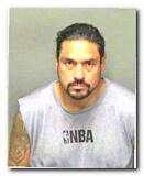 Offender Javier Chavez