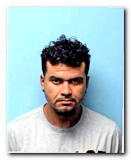 Offender Javier Dedios Jr