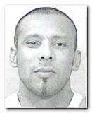 Offender Javier Enrique Diaz