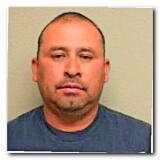 Offender Javier F Carranza