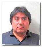 Offender Javier Fernando Alva