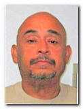 Offender Javier Figueroa