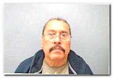 Offender Javier Flores