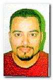 Offender Javier Franco