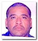 Offender Javier Gallardo