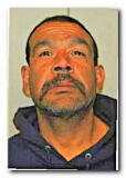 Offender Javier Guillen