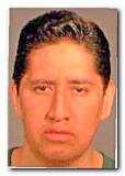 Offender Javier Guzman