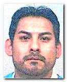 Offender Javier Hernandezparras