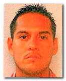 Offender Javier Lopez Carrion