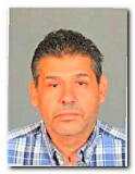 Offender Javier Mario Diaz