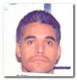 Offender Javier Martinez