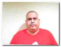 Offender Javier Mendoza Lopez