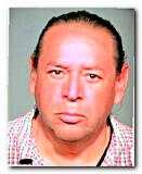 Offender Javier Torres Camacho