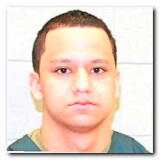 Offender Jeffrey Ortiz