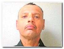 Offender Jesse Martinez Cruz