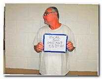 Offender John Wayne Hicks