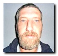 Offender Johnny Lafayette Mckee