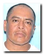 Offender Jonathan Salcido