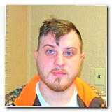 Offender Joshua Edwin Milligan