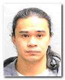 Offender Joshua Hsieh Nichols