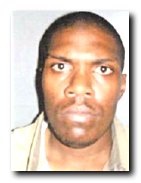 Offender Kevin Tyrone Johnson