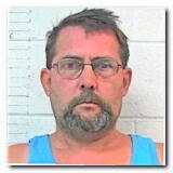 Offender Larry Allen Holbert Jr