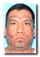 Offender Leon Ramon