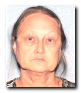 Offender Linda Marie Martin