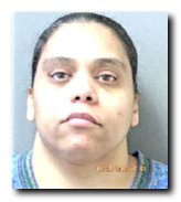 Offender Maria Lebron