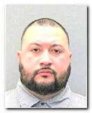 Offender Michael Avalos