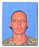 Offender Michael G Britt