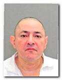 Offender Miguel Angel Cervantes