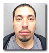 Offender Orlando Rivera