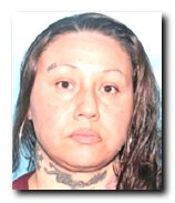 Offender Patricia Cereceres