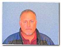 Offender Randy Gene Sossamon