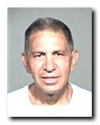 Offender Robert Wolfe