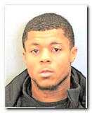 Offender Shentavione A Moore