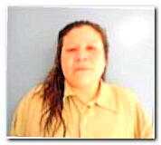 Offender Thissa Rose Desantiago