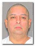 Offender Tracy Louis Trevino