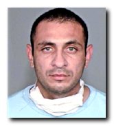 Offender Abram Lugo