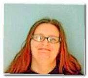 Offender Amanda Dawn Tilden