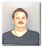 Offender Andrew Lee Hartshorn