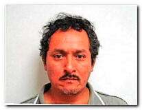 Offender Andrew Sanchez Rodriguez Jr