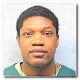 Offender Antonio M Gardner