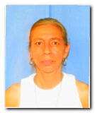 Offender Beatrice Garza Soliz