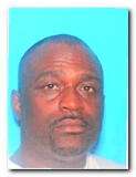 Offender Bonzell Ficklin