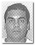 Offender Daniel Ortiz