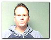 Offender David L Harms