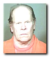 Offender Dennis Eugene Rhein