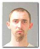 Offender Derek Wade Fresorger